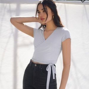 Reformation flora top